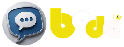 BODE IM Logo