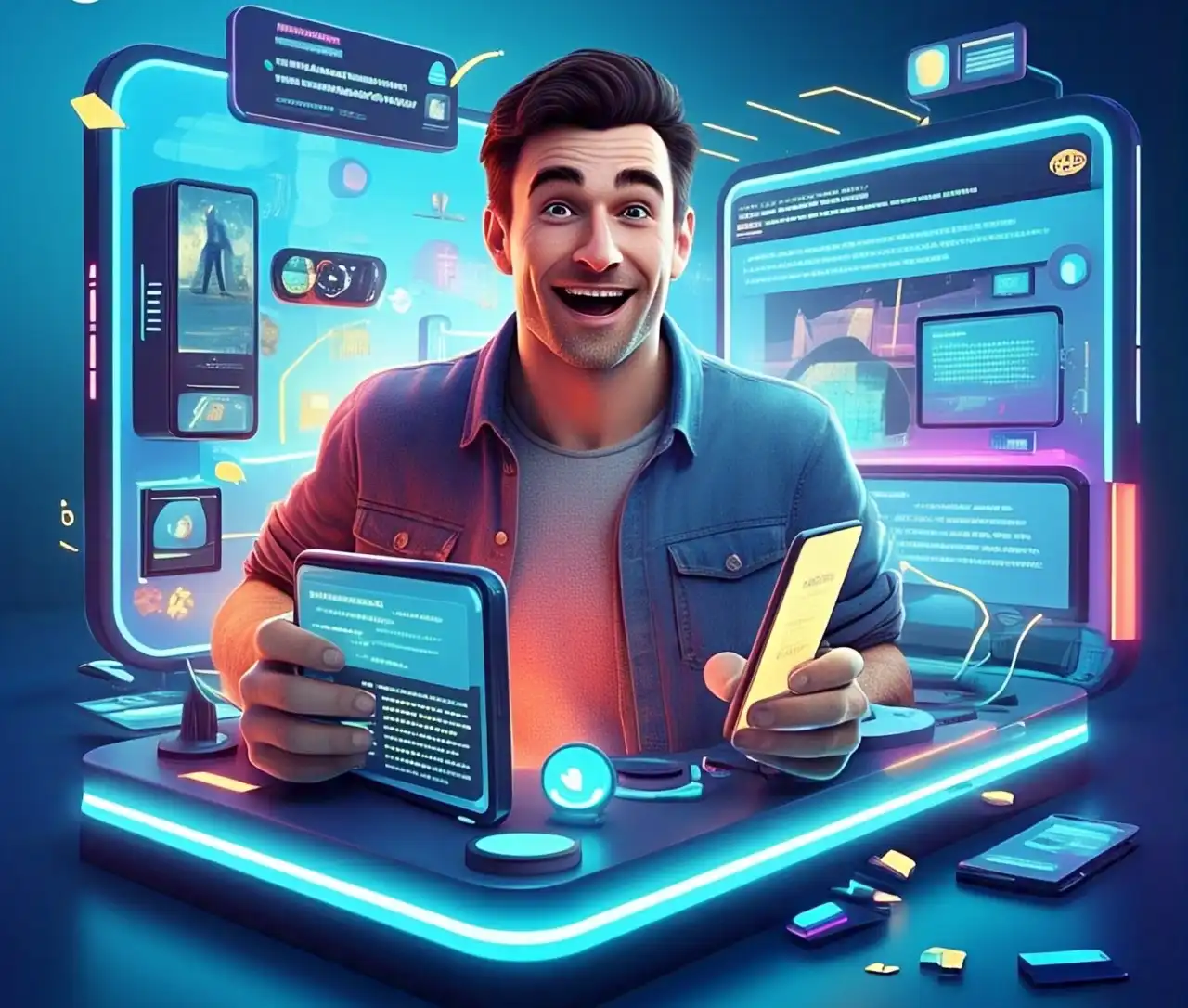 BODE IM Support Team