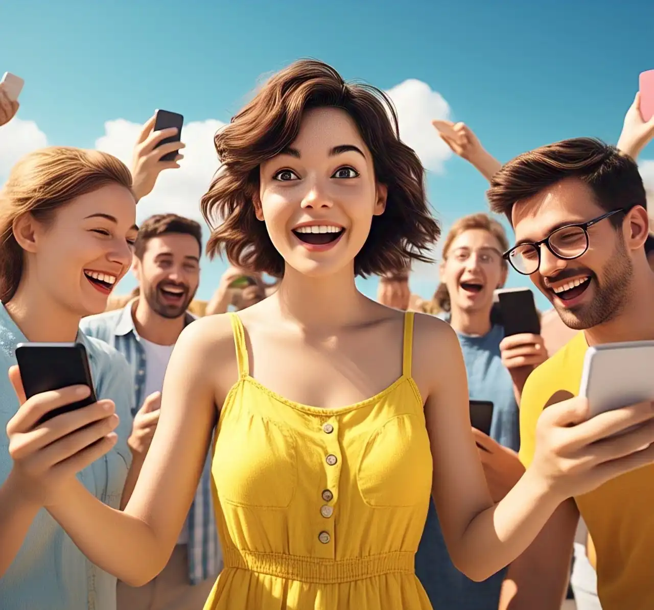 BODE IM Support Team