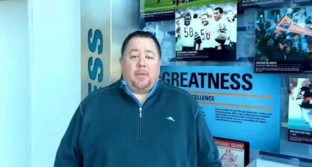 Brad Biggs on Ravens Fine: NFL's Light Touch Sparks Debate