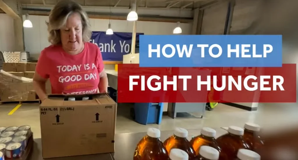 Breaking News Kansas City Today: Families Fight Food Insecurity as SNAP Crisis Deepens