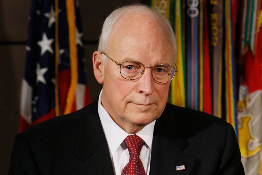 Dick Cheney Dies at 84: Iraq War Architect's Complex Legacy
