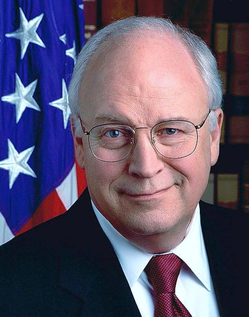 Dick Cheney Dies