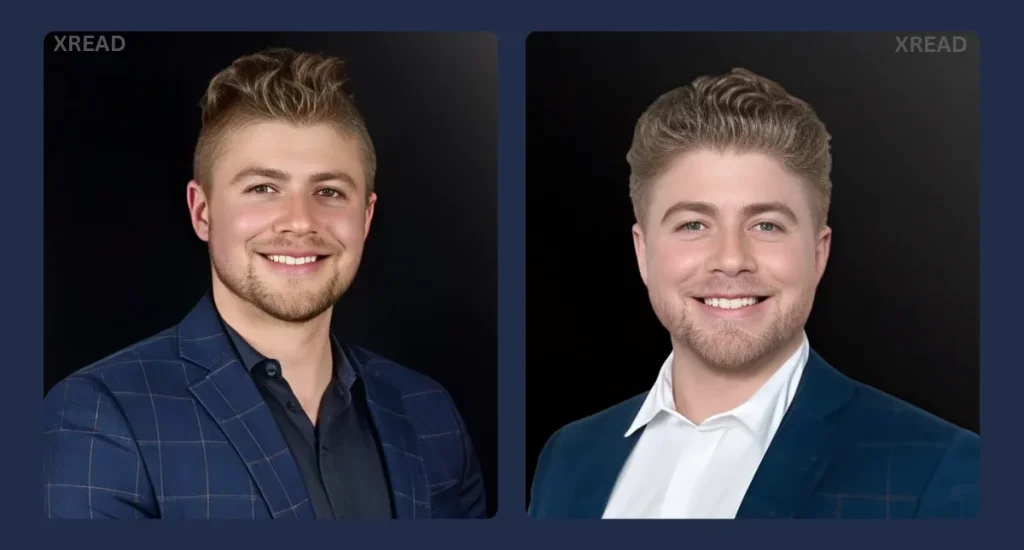 Eric Daugherty's: The Political Voice You Need to Know