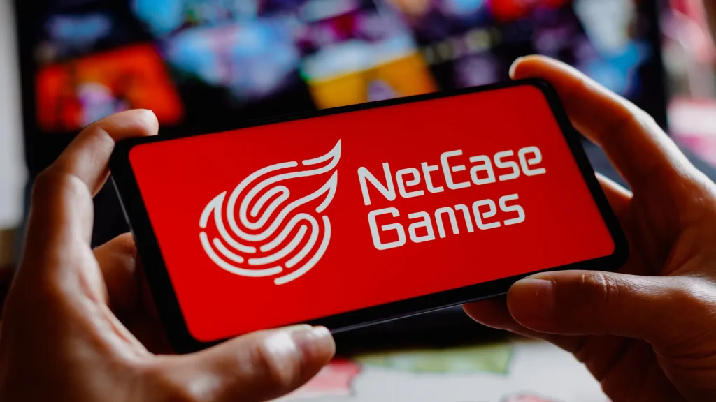 NetEase Game