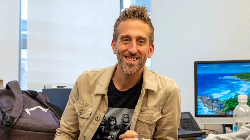 Spike Eskin: Philadelphia Radio Legend Reshaping WFAN