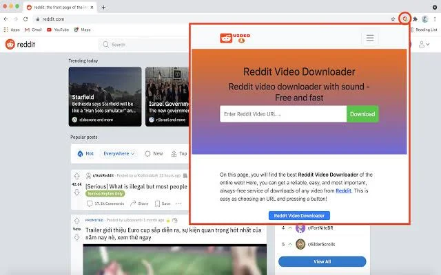 Yt Downloader Reddit