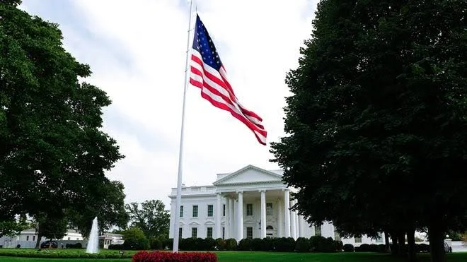 Why Are Flags at Half-Staff Today? November 2025 Guide