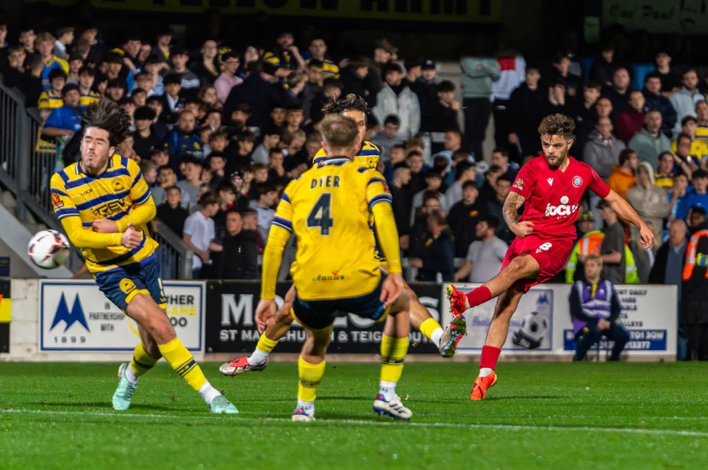 Torquay United Twitter: Where Passion Meets Digital Reality