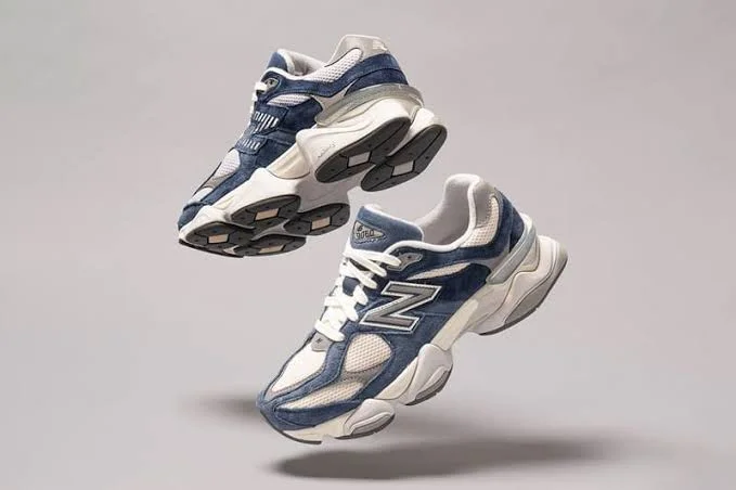 New Balance Sneakers