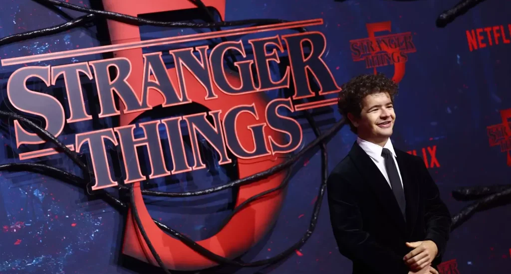 Is Netflix Crashing? Stranger Things 5 Outage Explained