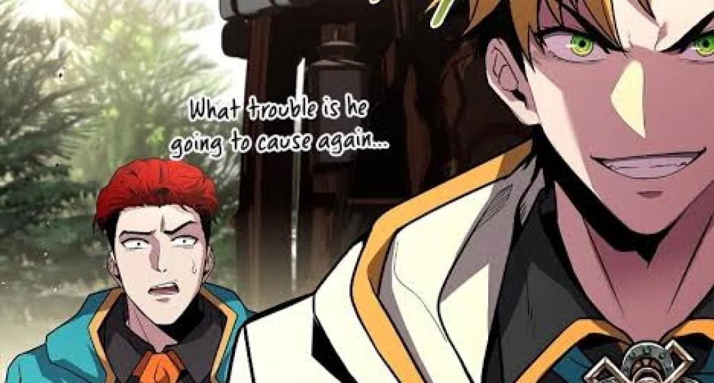 Talent Swallowing Magician Reddit